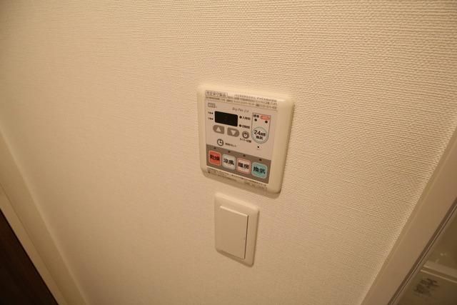 その他　☆浴室乾燥機・暖房機☆