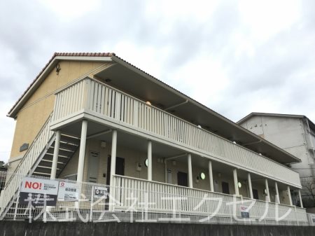 建物外観　人気の橋本駅徒歩圏内★