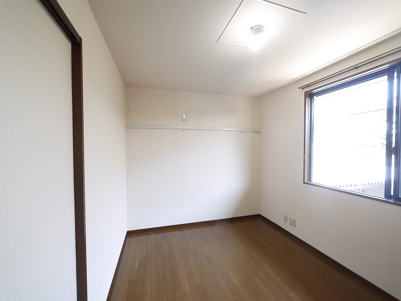 その他部屋・スペース　寝室にいかがでしょうか