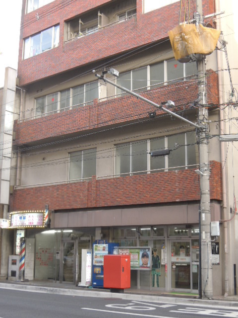 郵便局　四条大宮郵便局（郵便局）まで470m
