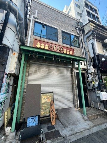 ラグジェリア都島III