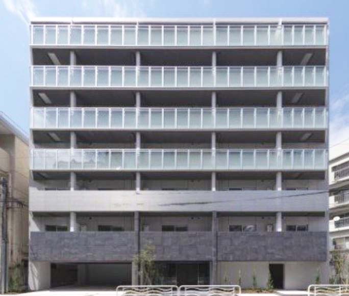 建物外観　★築浅分譲マンション★