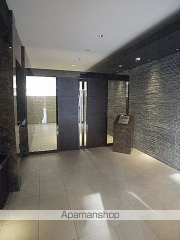 Fortuney 大手前の外観写真