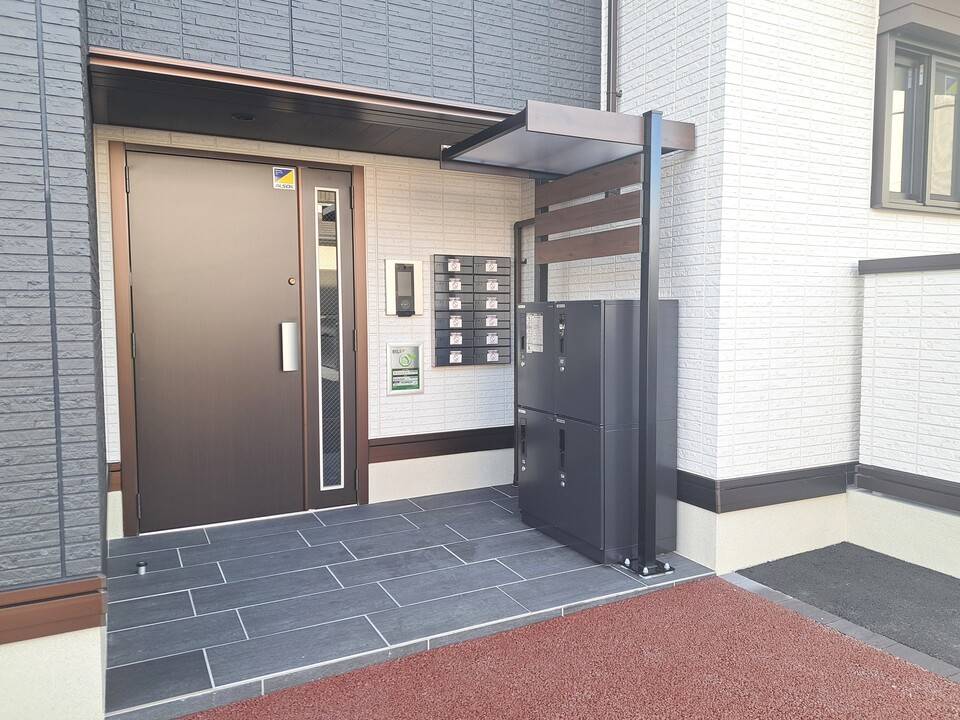 その他共有部分　共用部分