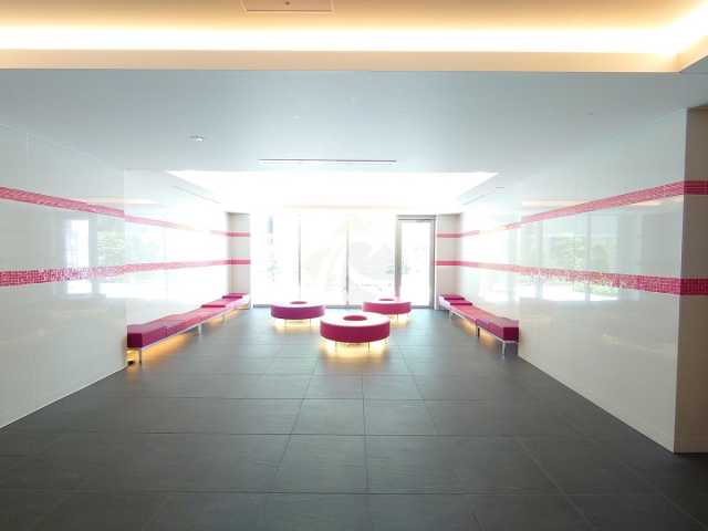 ロビー