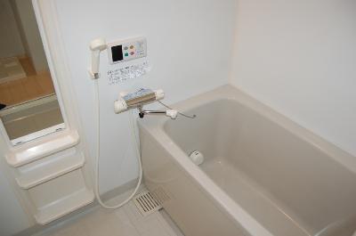 バス・シャワールーム　別号室参考写真