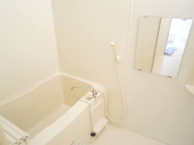 バス・シャワールーム　他部屋参考写真