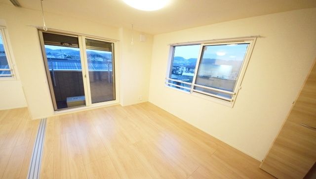 その他部屋・スペース　★お部屋探しはタウンハウジング高幡不動店まで★