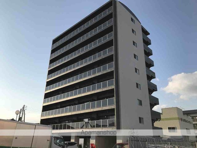 とさでん交通後免線 知寄町二丁目駅 徒歩14分 築6年