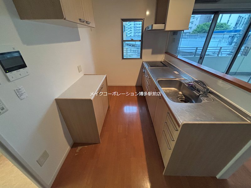 キッチン　※同物件別部屋引用・現状優先です♪