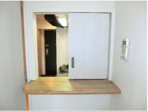 その他　写真は別号室です。現況優先になります。