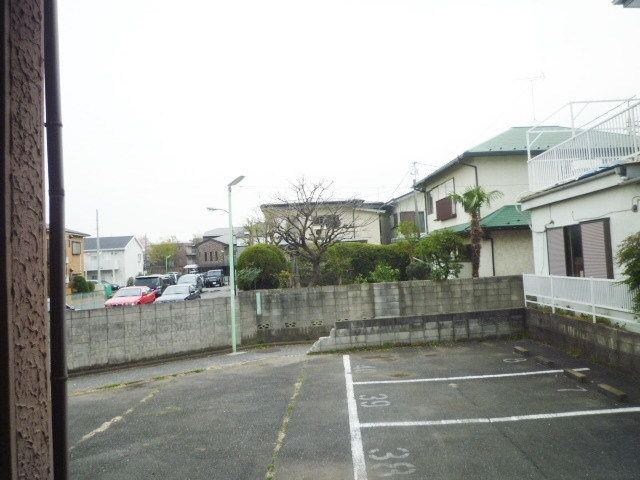 眺望　★別部屋参照★