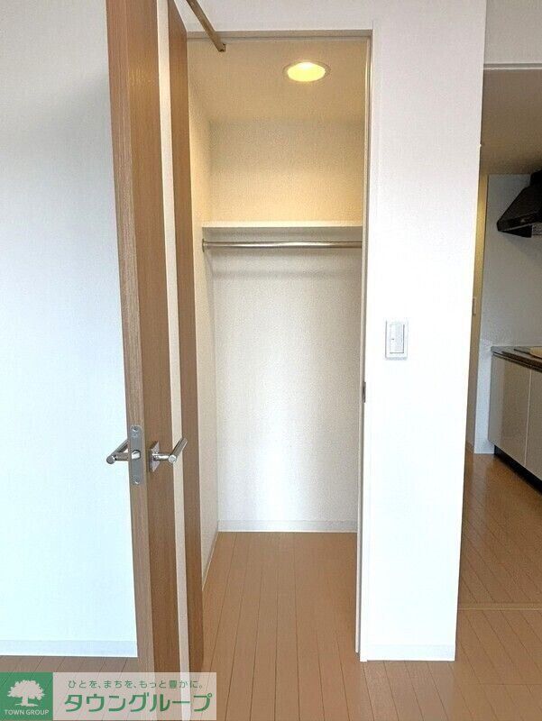 ヴィエルジュ錦糸町太平の内装写真