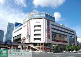 ヴィエルジュ錦糸町太平の周辺写真