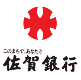 銀行　株式会社佐賀銀行 渡辺通支店（銀行）まで228m