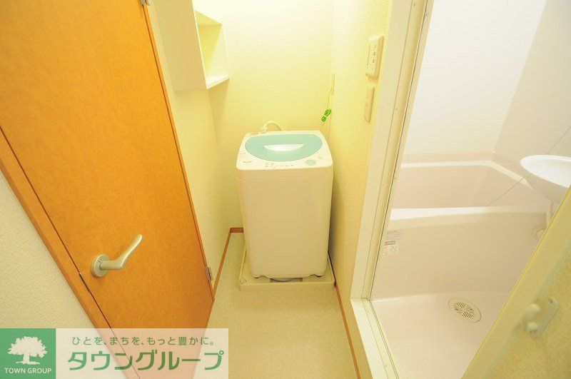 レオパレス当知のその他写真