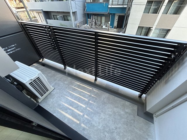 ゲートレジデンス鶴見の内装写真