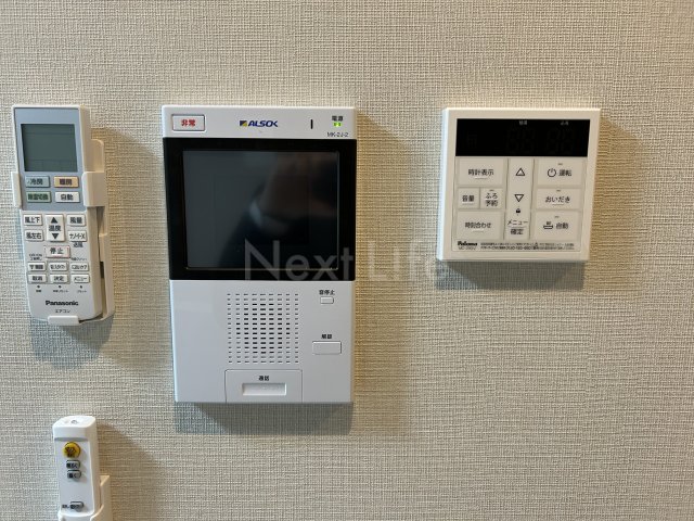 ゲートレジデンス鶴見のその他写真