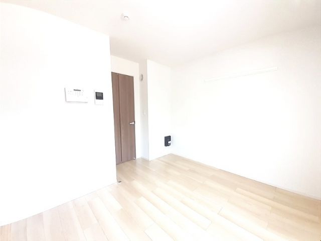 ＪＲ東海道本線 鴨宮駅 徒歩17分 2階建 築5年の内装写真