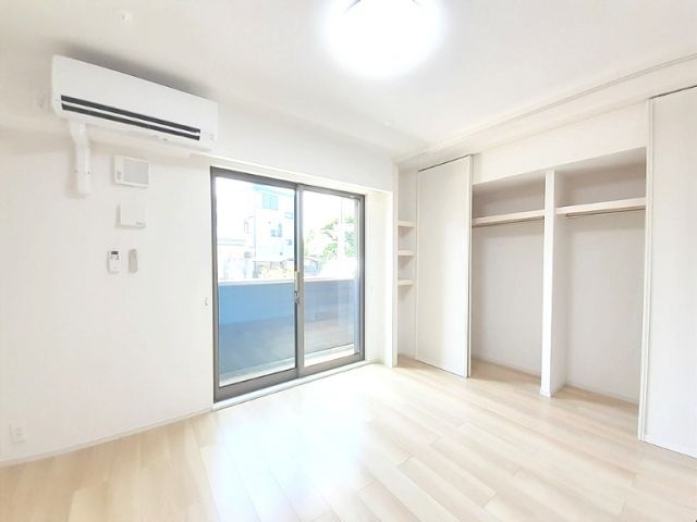 ＪＲ東海道本線 鴨宮駅 徒歩17分 2階建 築5年の居間写真