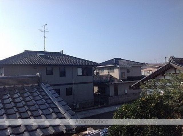 眺望　眺望