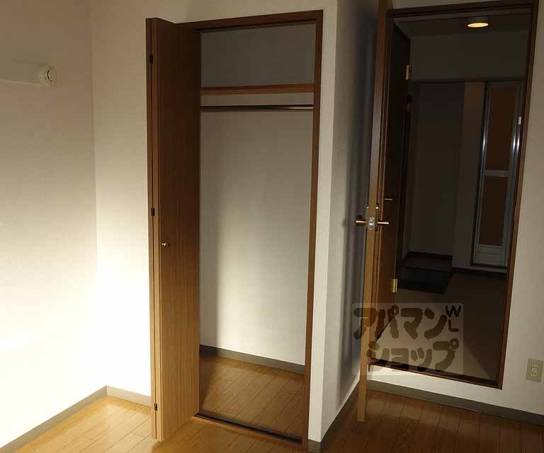 メッサジオの内装写真