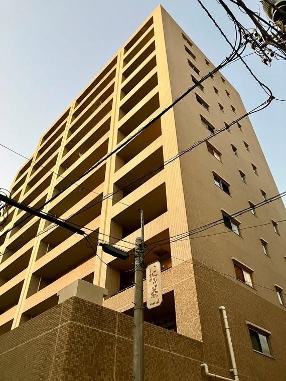建物外観　物件画像
