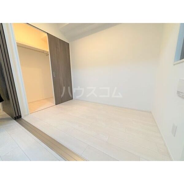 LiveCasa天満橋の外観写真
