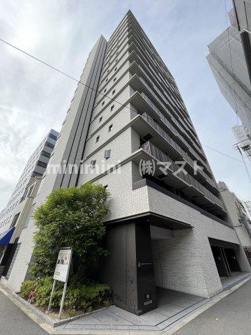 地下鉄中央線 本町駅 徒歩11分 築12年