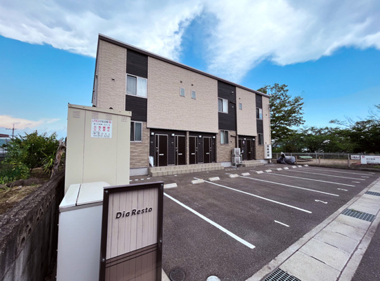 ＪＲ山陽本線 大門駅 徒歩17分 2階建 築8年のその他写真
