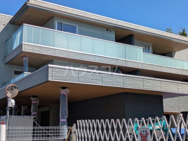 グリーンスクエア グラサ 東の内装写真
