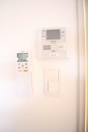 セキュリティ　別部屋参考