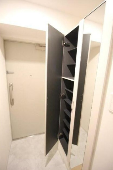 玄関　別部屋参考