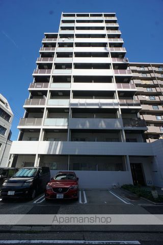 地下鉄名城線 東別院駅 徒歩7分 築20年