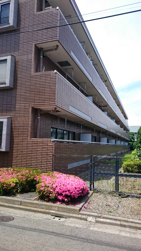 建物外観　★初期費用どこよりも安くご案内★