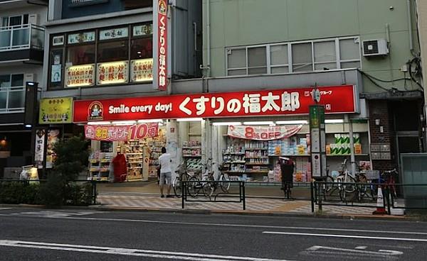 ショッピングセンター　サンタウン立花（ショッピングセンター）まで101m