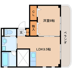 ＪＲ東海道本線/静岡駅 歩10分