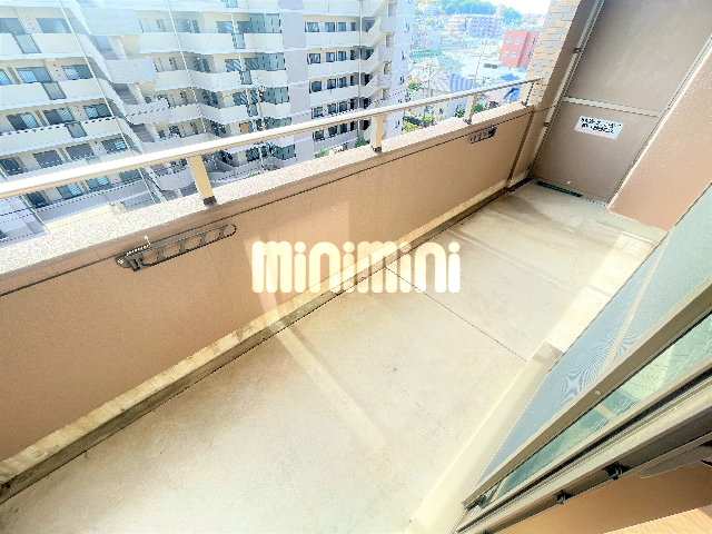 バルコニー　ベランダ