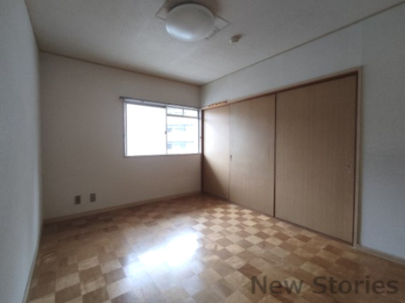 その他部屋・スペース　明るい洋室です！