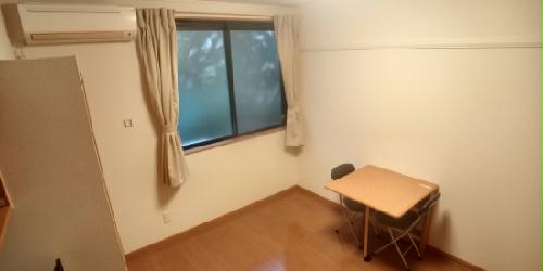 居室・リビング　設備・使用は号室により異なる為、現況を優先致します。