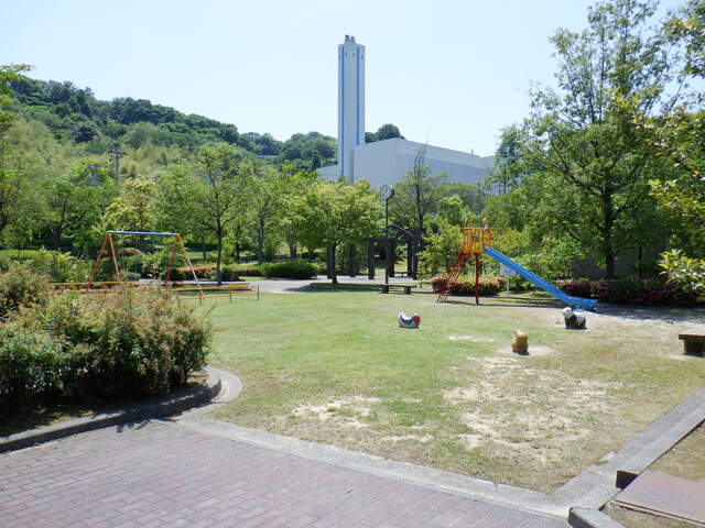 公園　鳴和台市民公園（公園）まで593m