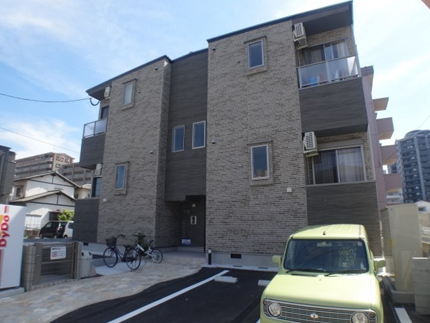 ＪＲ鹿児島本線 吉塚駅 徒歩13分 築11年