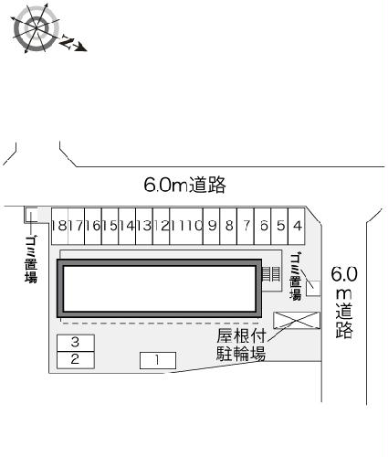 【レオパレスキタハラのその他】