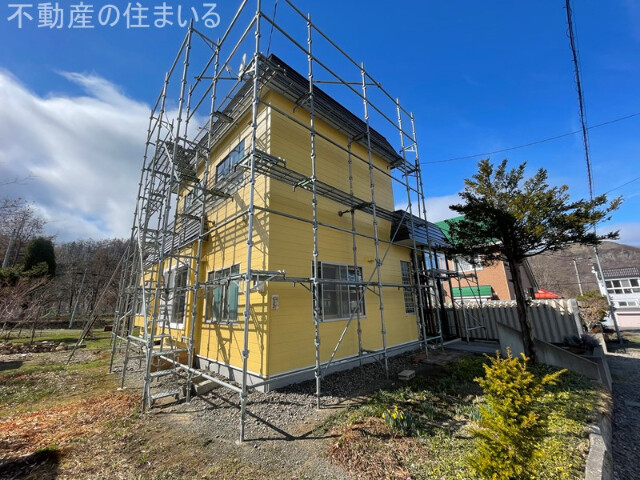 札幌市南区豊滝のその他の建物外観