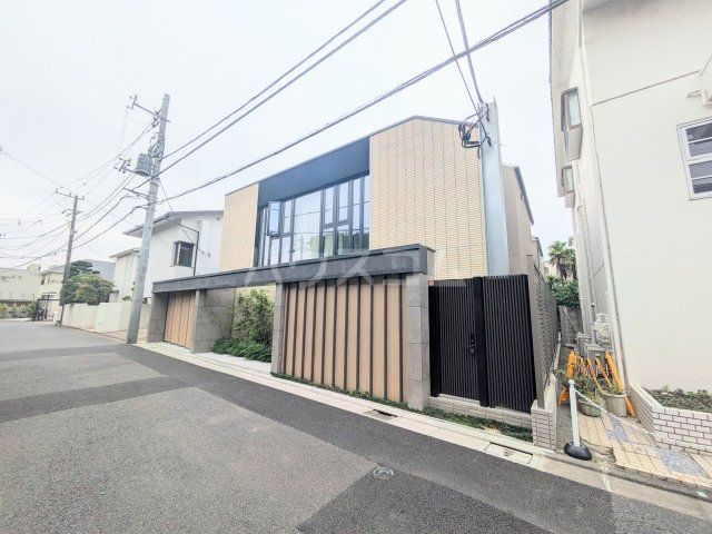 祐天寺 オープンレジデンス祐天寺【賃貸・中古・管理・売却】 | 恵比寿