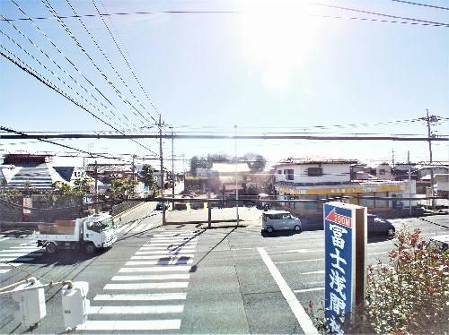 【さいたま市岩槻区城町のアパートのその他】