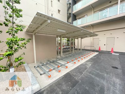 【名古屋市千種区池下のマンションのその他共有部分】