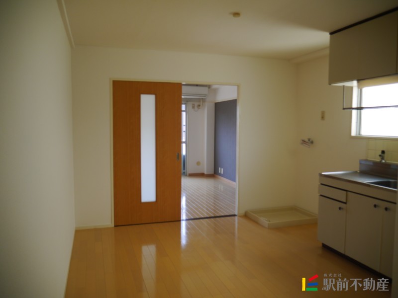 居室・リビング　写真は別部屋