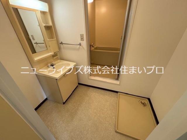 【寝屋川市打上元町のマンションのその他】