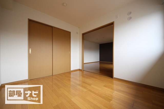 【ボヌールレジデンスＡ棟のその他部屋・スペース】